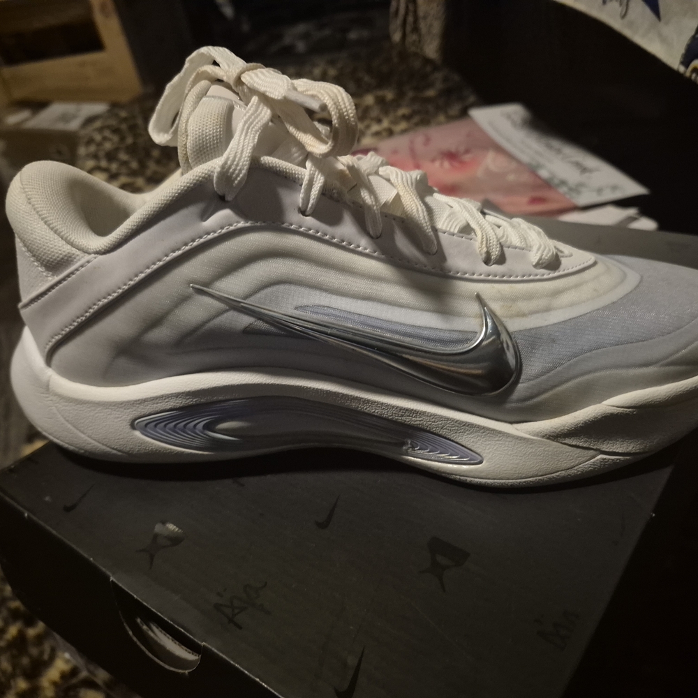 Nike A'One - Picture 4 of 4